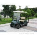 2 Seater Green Electric Golf Cart/ Car Lt_A2